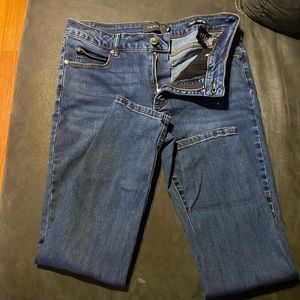 Tahari skinny Jeans